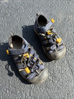 Keen Sandals